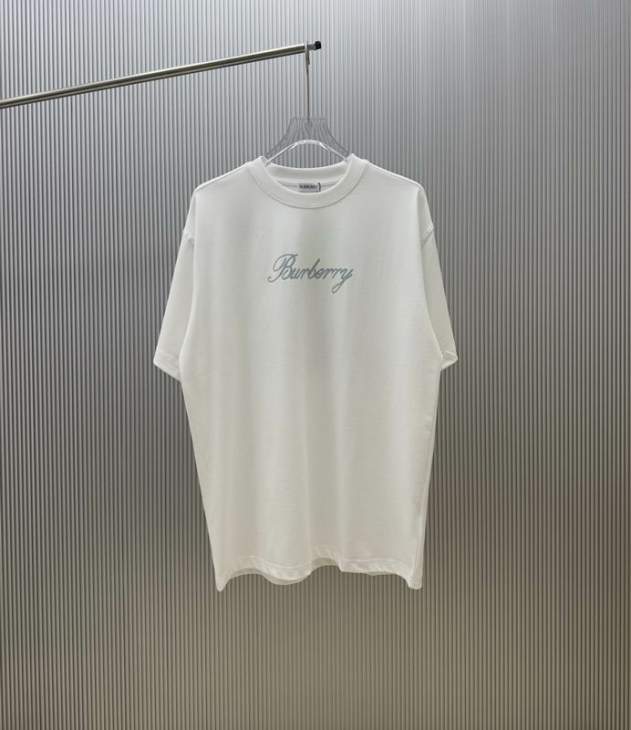 Picture of Burberry T Shirts Short _SKUBurberryXS-Lxetr12319155